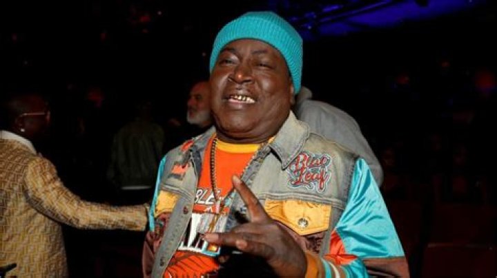 	Miami rapper Trick Daddy’s donk goes up in smoke	