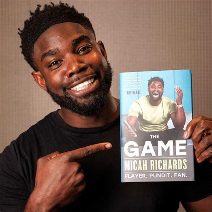 Micah Richards Net Worth 2024