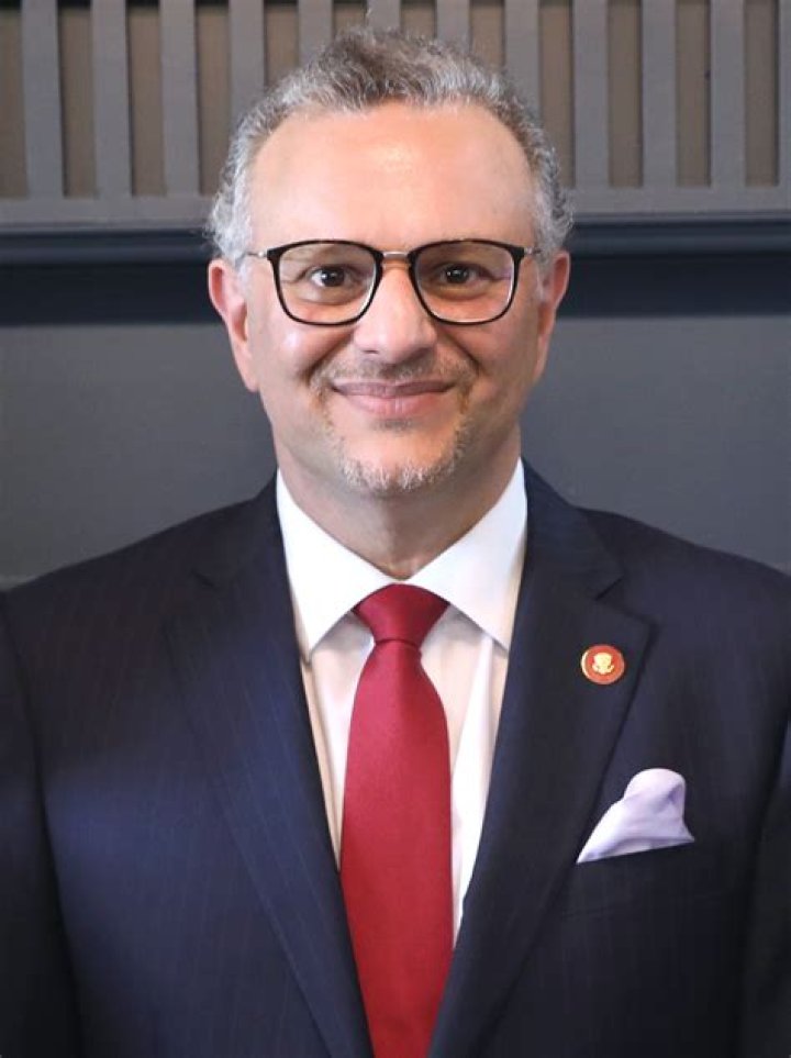Michael Boulos - Bio, Age, Net Worth, Height, In Relation, Nationality, Body Measurement, Career