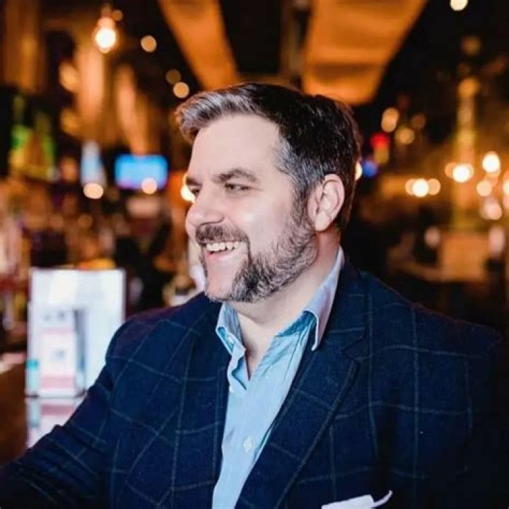 Michael Brendan Dougherty: Wiki, Bio, Age, Writer, Family, Wife, Net Worth