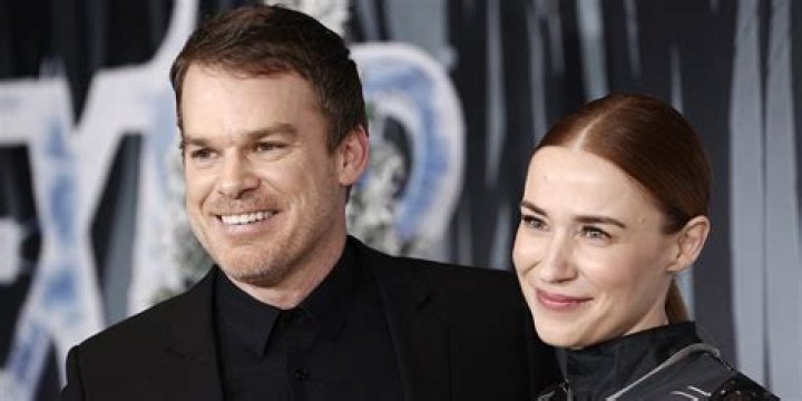 Michael C. Hall Family: A Deep Dive Into His Life And Relationships