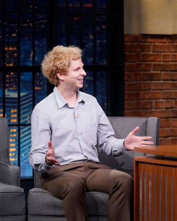 Michael Cera Net Worth 2024