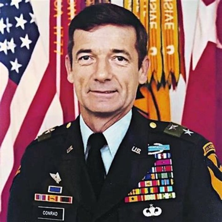 Michael Conrad Obituary Huntsville Alabama, Michael Conrad Has Died