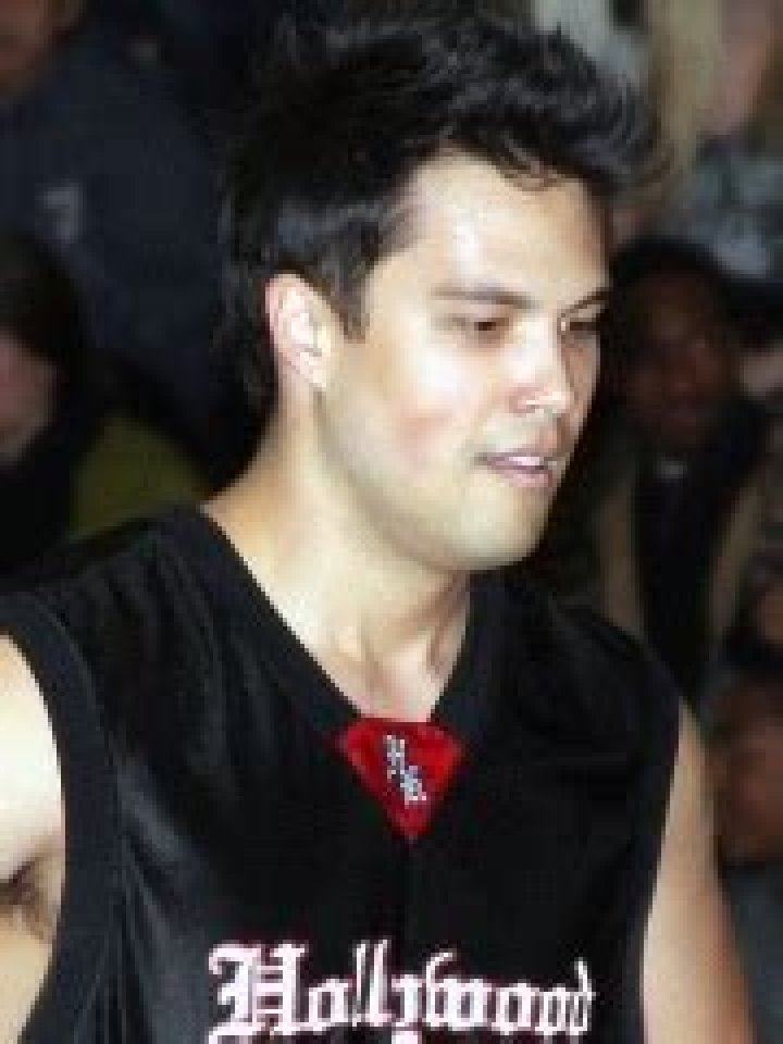 Michael Copon Biography