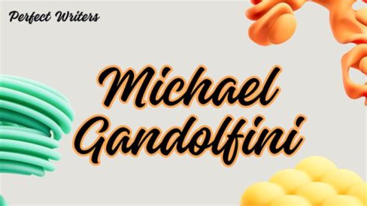 Michael Gandolfini Net Worth 2024