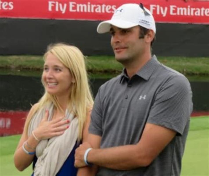 Michael Greller Net Worth, Wife, Baby【 Jordan Spieth Caddy Wiki 】Salary
