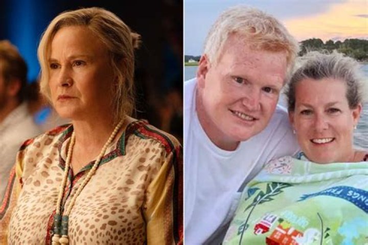 Michael Hall: The Versatile Actor Who Captivated Hearts