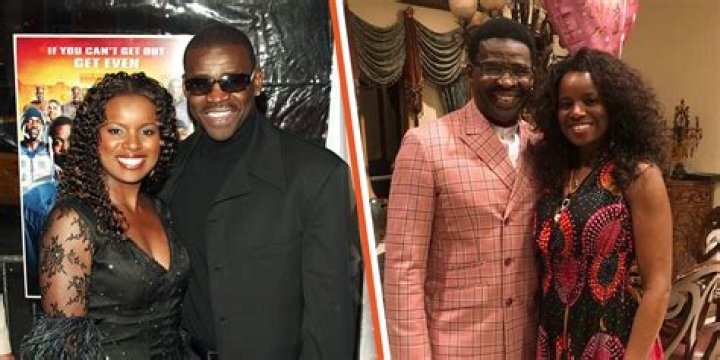 Michael Irvin Bio, Age, Height, Wife, Salary, Net Worth, NFL Network