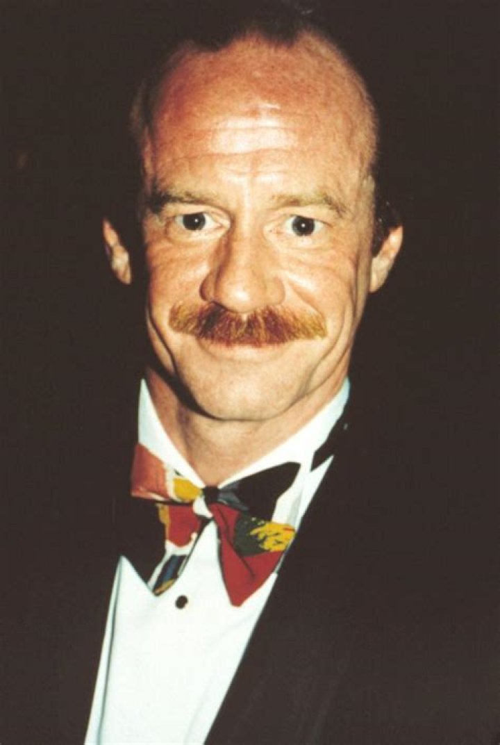 	MICHAEL JETER, 50, ACTOR, DANCER	