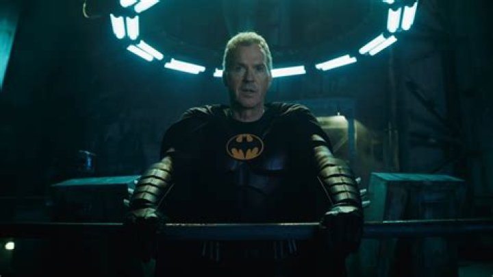 Michael Keaton’s Batman in The Flash is what cameos should be