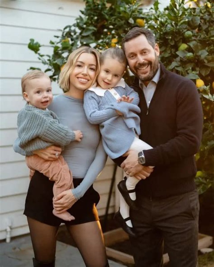 Michael Kives: Wiki, Bio, Age, Height, Parents, Wife, Net Worth