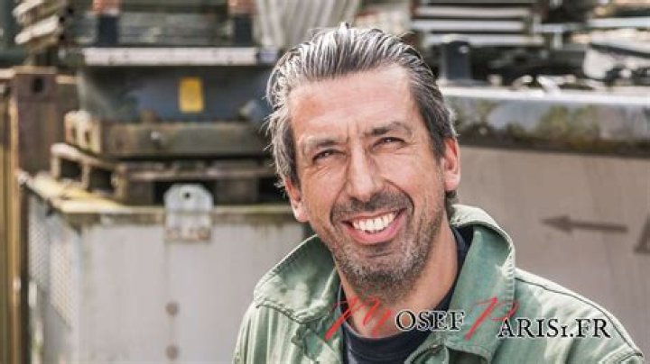 Michael Manousakis Vie Privée