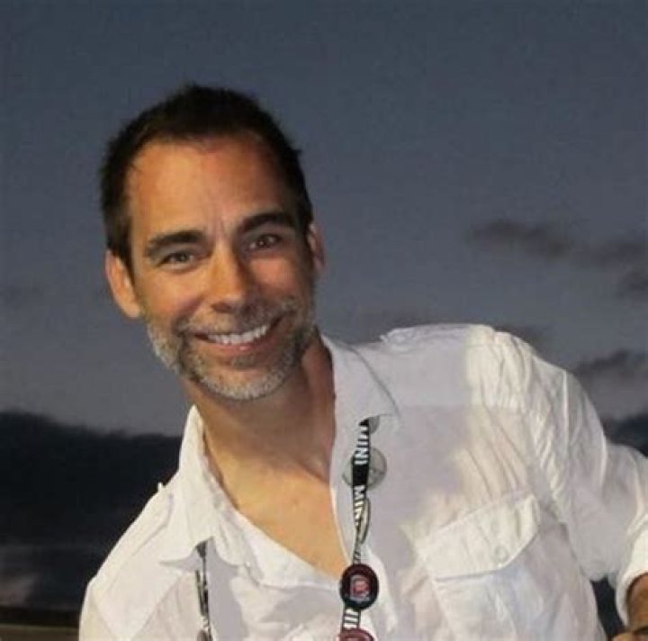 Michael Marrs Net Worth | Age, Height, Weight, Dating And More