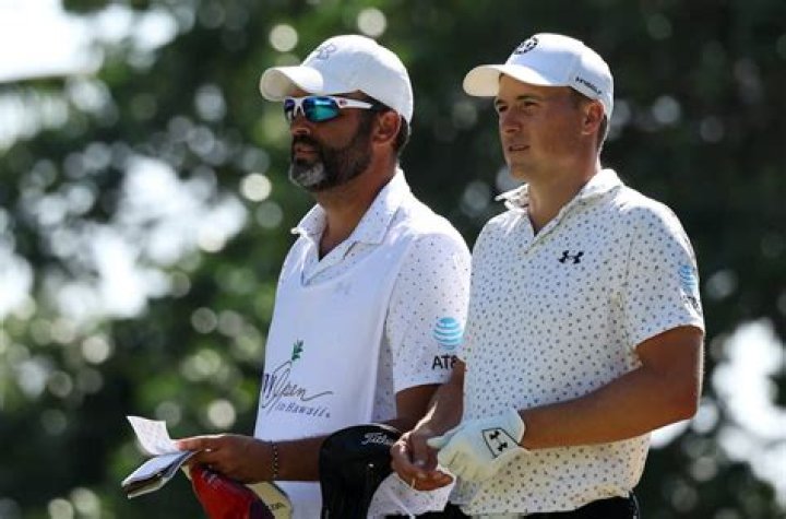 	Michael Phelps hangs out with Jordan Spieth, Michael Jordan on birthday vacation	