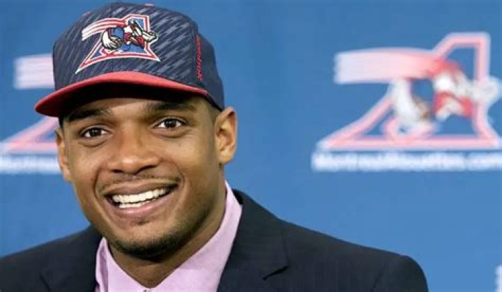 Michael Sam Net Worth 2024