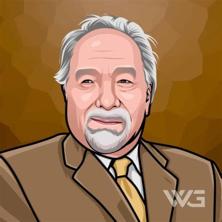 Michael Savage Net Worth 2024