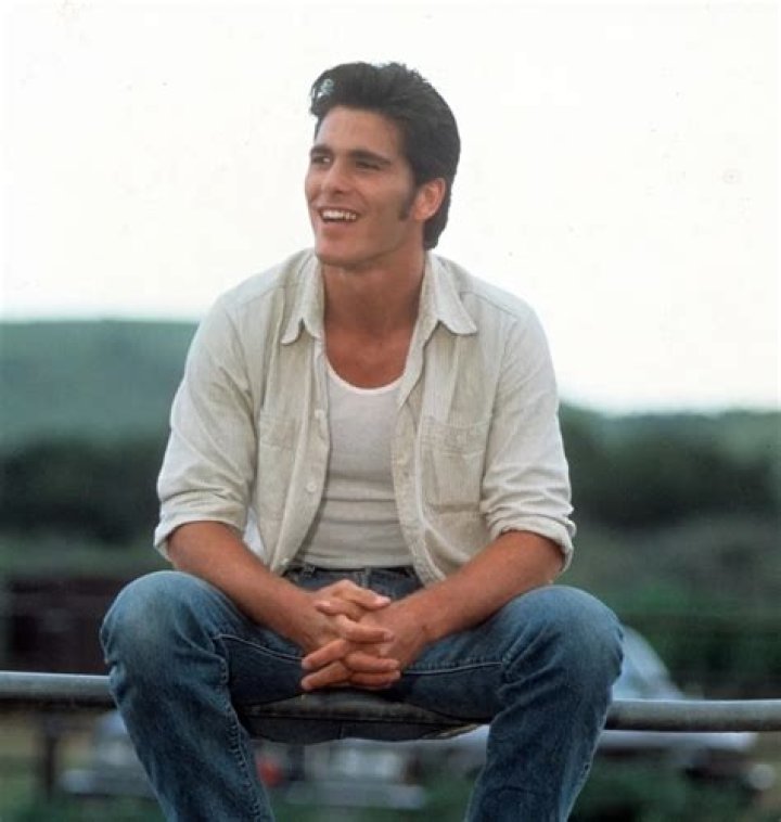 Michael Schoeffling: The Enigmatic Star Of The 1980s