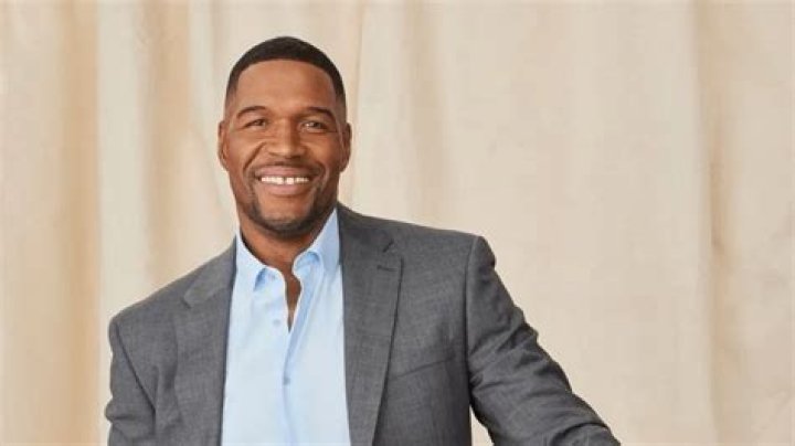 Michael Strahan Net Worth: How much is Michael Strahan worth 2023?