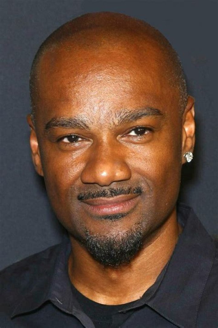 Michael Wayans: A Comprehensive Look At His Life And Career
