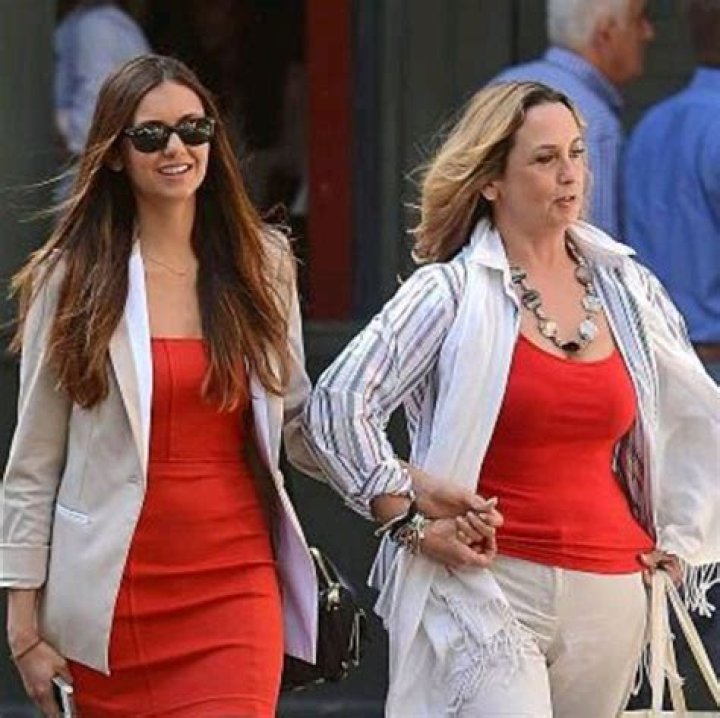 Michaela Constantine: Who Is Nina Dobrev's Mother?