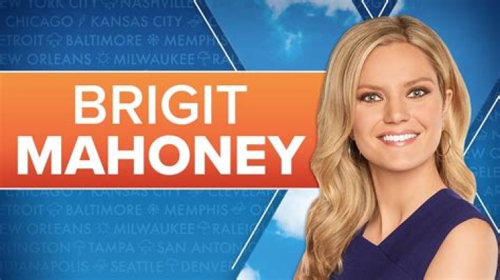 Micheal Mahoney Bio, Age, Height, Wife, Salary, Net Worth, KMBC