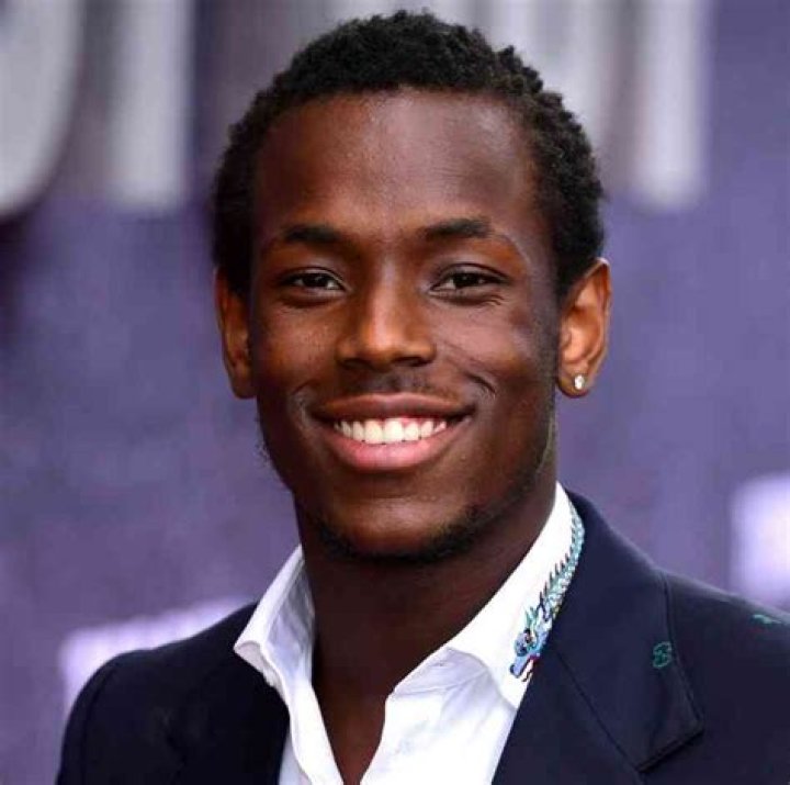 Micheal Ward Net Worth | Age, Height, Weight, Dating And More