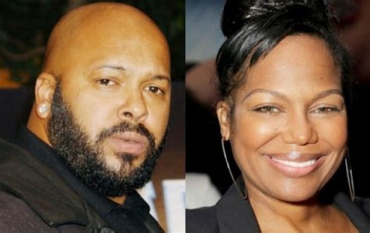 Michel'le Suge Knight