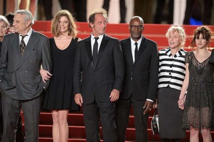 Michel Creton Et Sa Fille