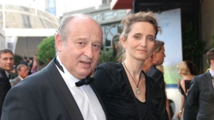 Michel Jonasz Épouse