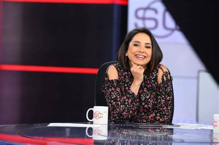 Michele Steele Bio, Age, Height, Husband, Salary, Net Worth, ESPN