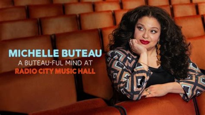 Michelle Buteau Spouse: A Deep Dive Into Her Personal Life
