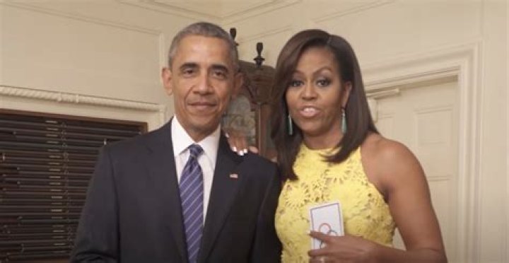 Michelle Obama Vermögen