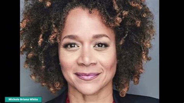 Michole Briana White Biography