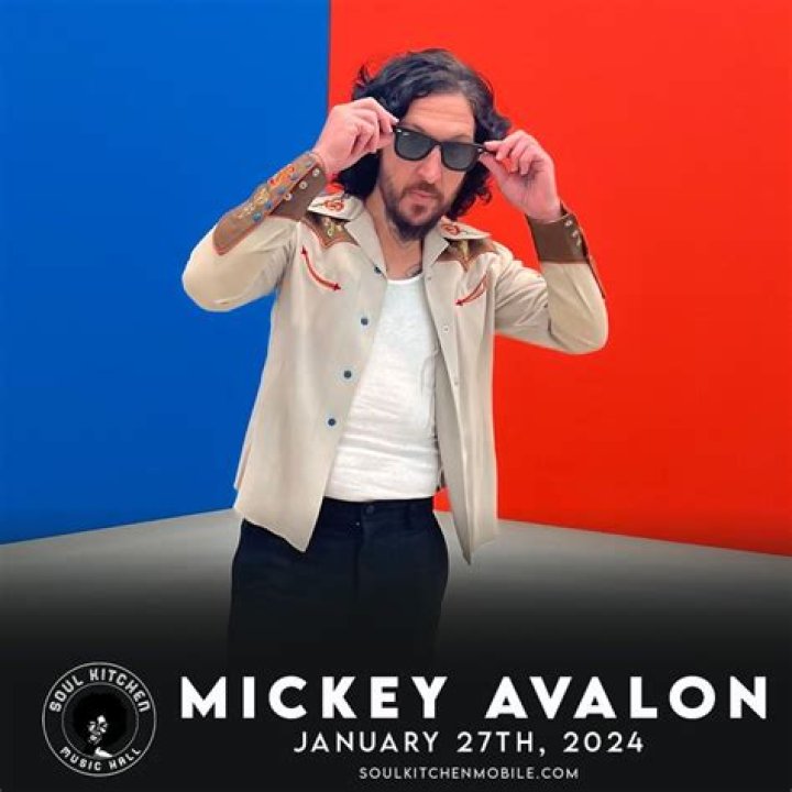 Mickey Avalon Net Worth 2024