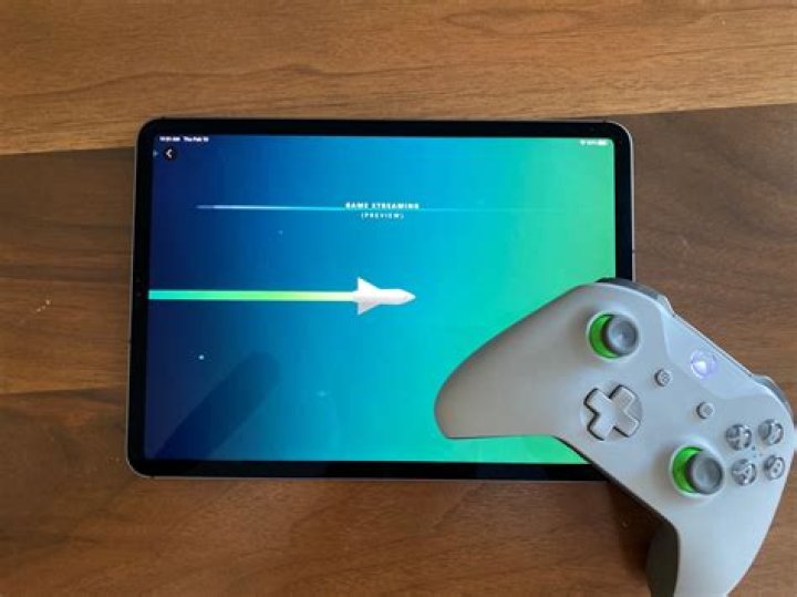 Microsoft's Project xCloud Arrives on PC