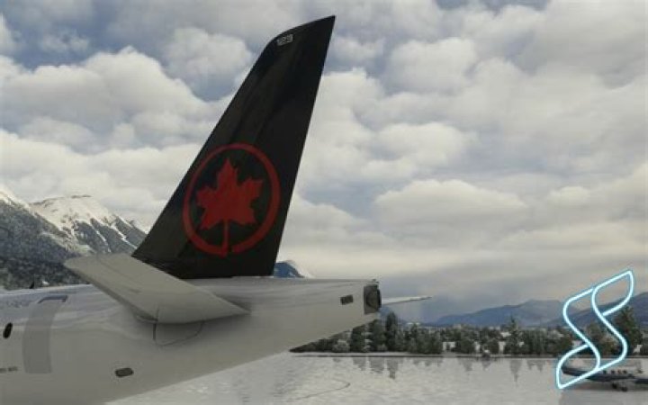 Microsoft Flight Simulator Gets Xbox Patch; Airbus A220 & Boeing 737 Classic Get Development Updates; Beijing Capital & Maun Airports Announced