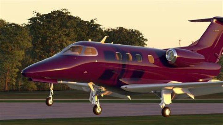 Microsoft Flight Simulator Phenom 100, Blackhawk, Pilatus PC-12, & Prague Airport Get New Screenshots; Ancona & Borkum Released