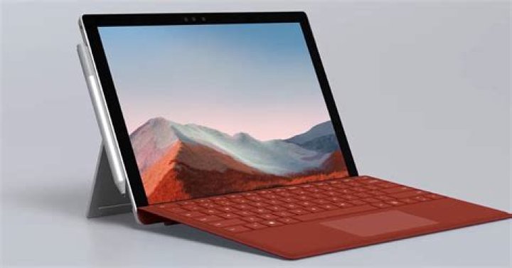 Microsoft Trolls Apple With Surface Pro vs. 