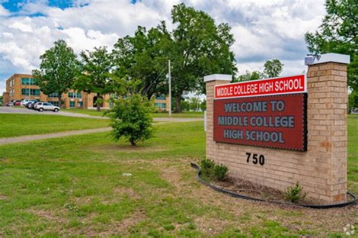 Middle College High School - Memphis