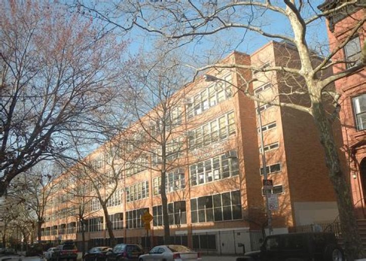 Middle School 113 Ronald Edmonds Learning Center - Brooklyn
