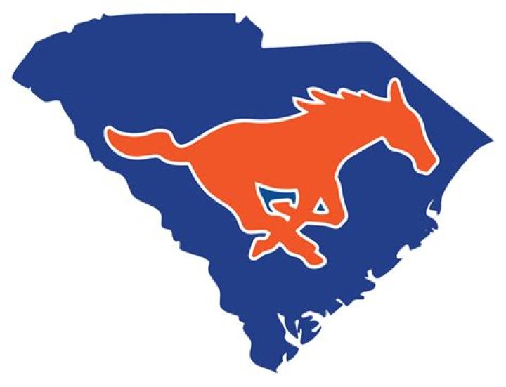 Midland Valley High School - Graniteville
