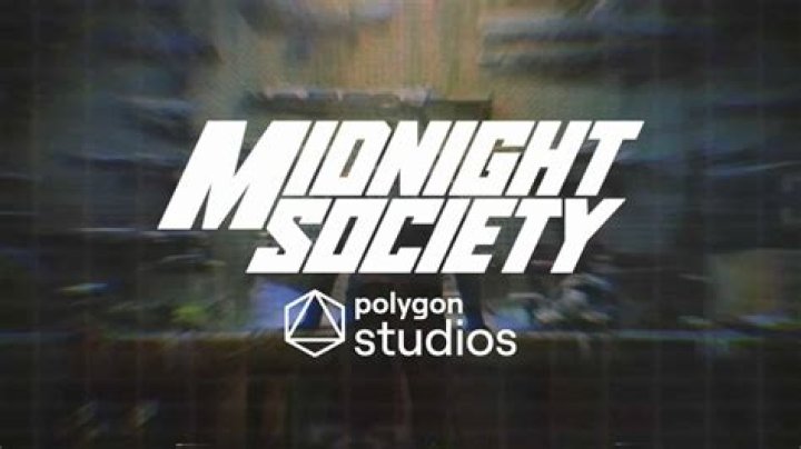 Midnight Society announces blockchain-based trading system with Polygon Studios