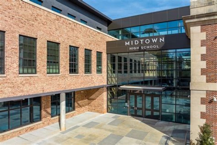 Midtown High School - Atlanta