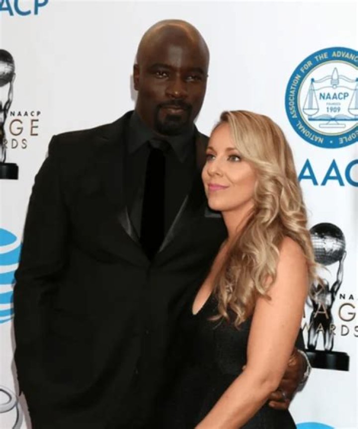 Mike Colter - Bio, Net Worth, Height