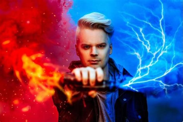 Mike Lamond: The Journey Of A Legendary Gamer And Content Creator