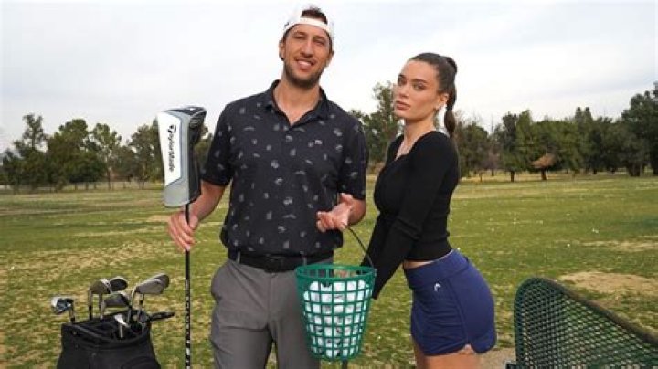 Mike Majlak And Ex Girlfriend Lana Rhoades Back Together?