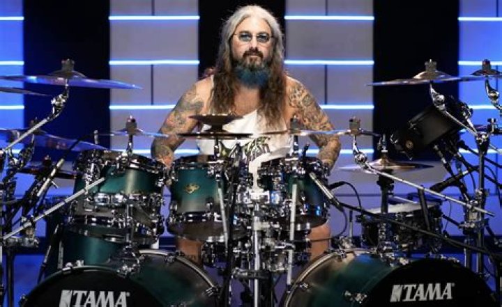 Mike Portnoy Net Worth 2024