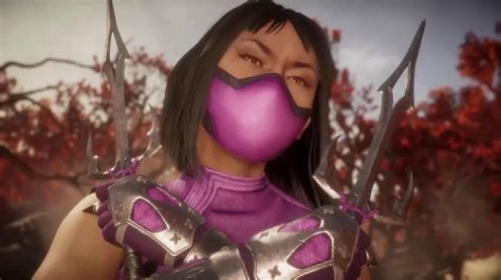 Mileena Mortal Kombat 11 Gameplay Trailer Shows off Her Brutality