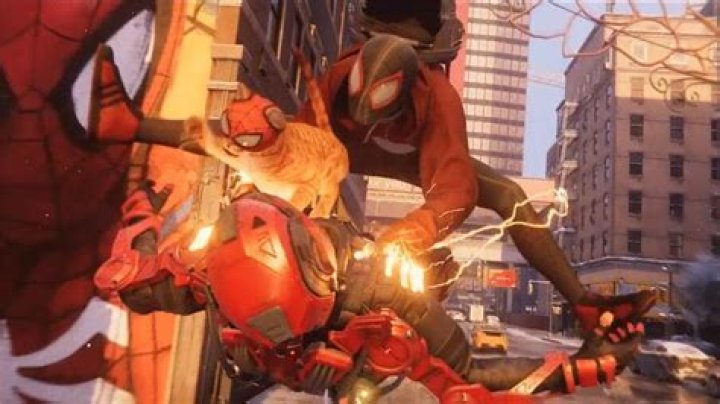 Miles Morales: How to Get Bodega Cat Suit