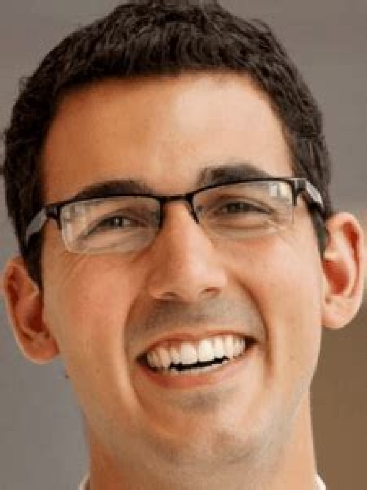 Miles Parks Bio, Age, Height, Wife, Salary, Net worth, NPR
